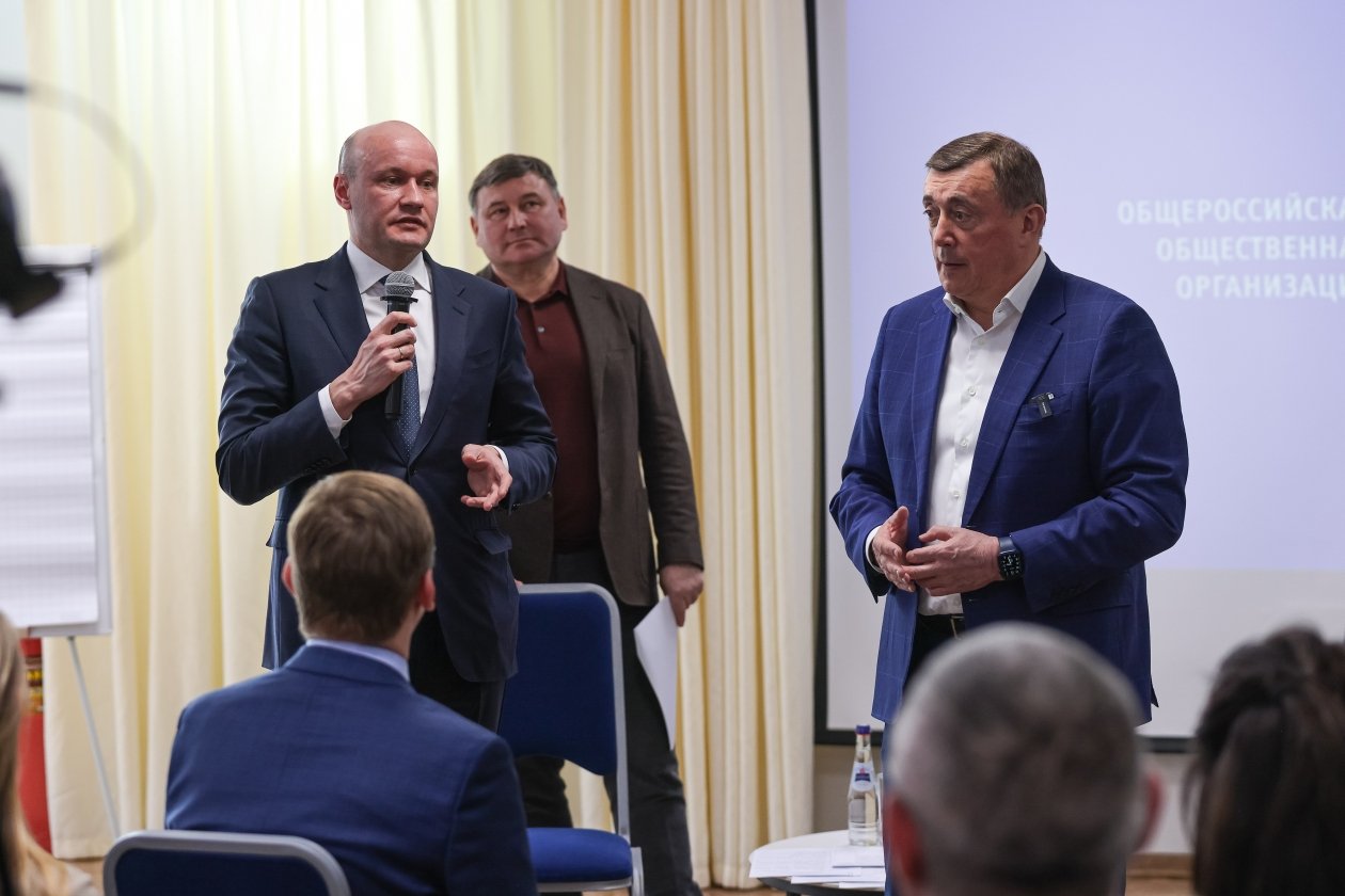 пресс-служба правительства Сахалинской области