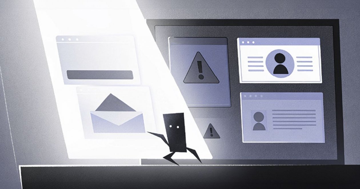 Как современные технологии помогают мошенникам проводить кибератаки предоставлено компанией &quotРостелеком&quot