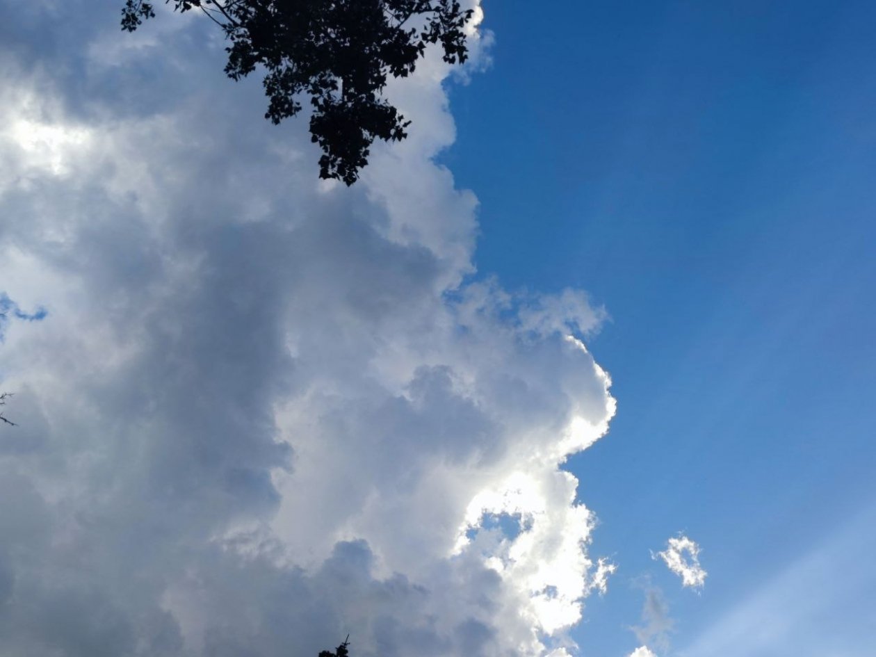 Ещё два беспилотника сбили над Ставропольем утром 13 марта Тематическое фото ИА Stavropol.Media