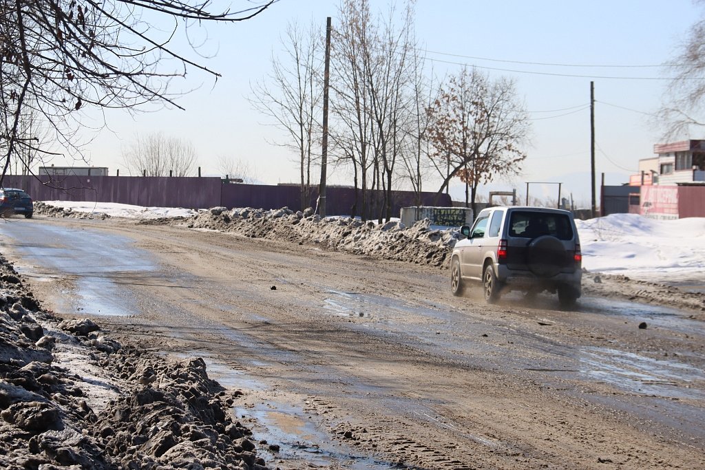 Пресс-служба администрации Хабаровска