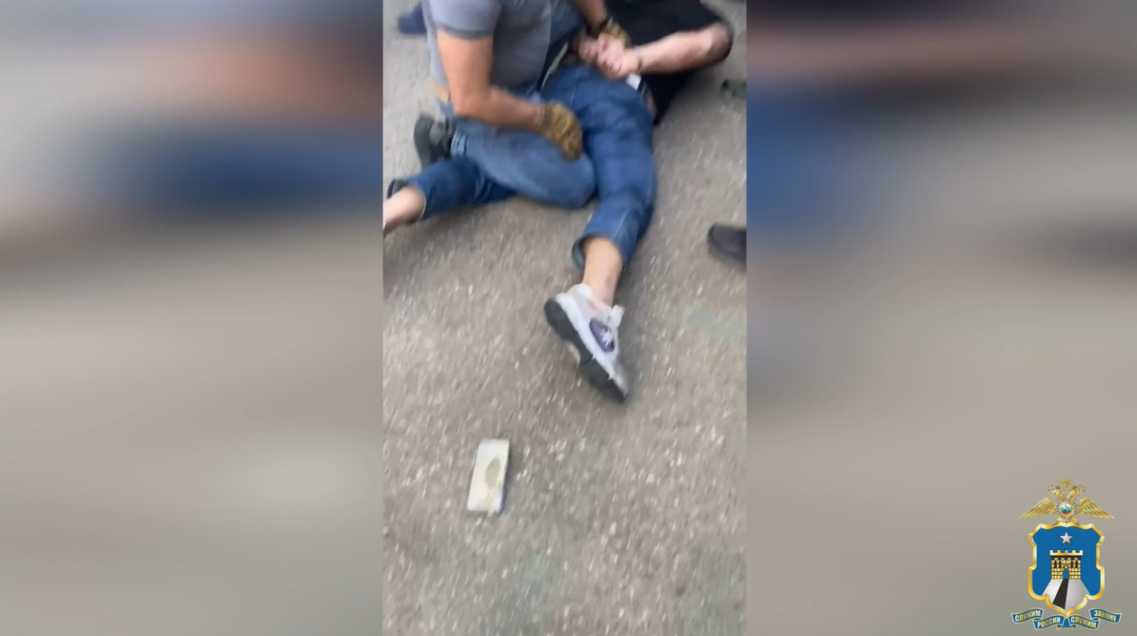 Жителя Ставрополя будут судить за вымогательство 20 млн рублей у собственного тестя пресс-служба ГУ МВД по Ставрополью