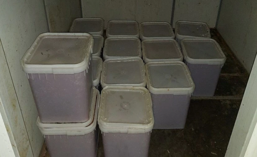 Тематическое фото УМВД России по Магаданской области