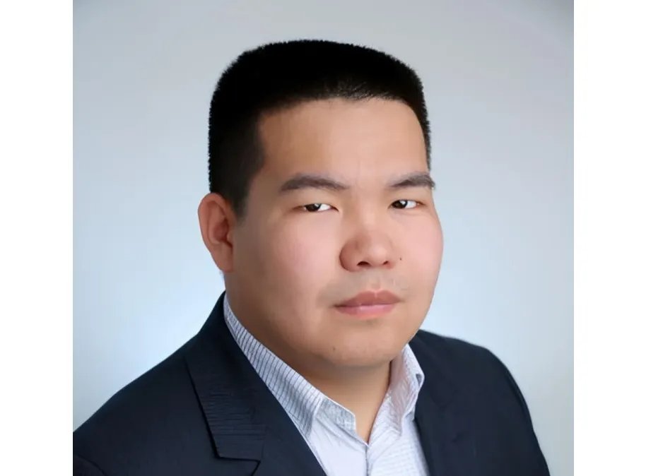 Егор Петров назначен руководителем департамента управления администрации Якутии пресс-служба правительства Якутии