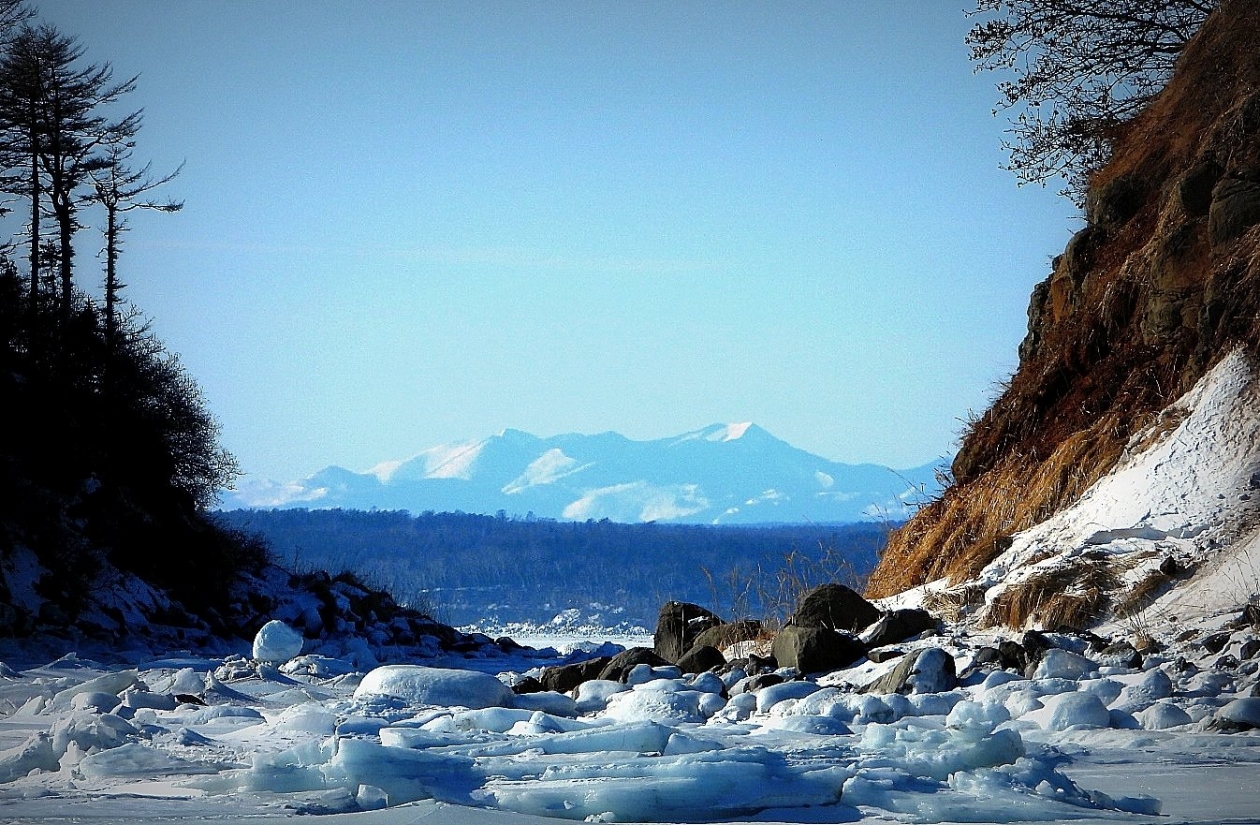 Остров Тулло зимой ВК (12+)  Создатель  Сновидений