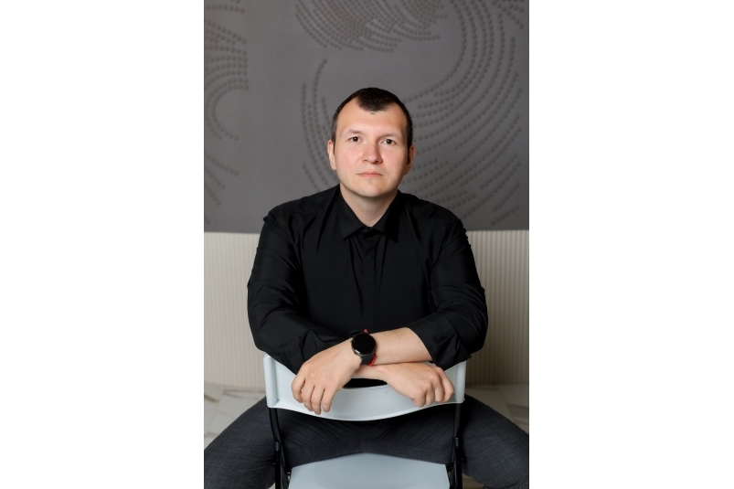 Из личного архива И. Саттаров