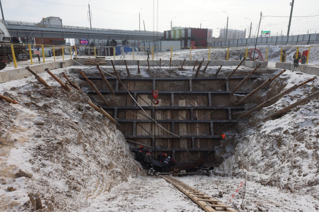 . Александр Черных, Управление пресс-службы губернатора и правительства Красноярского края
