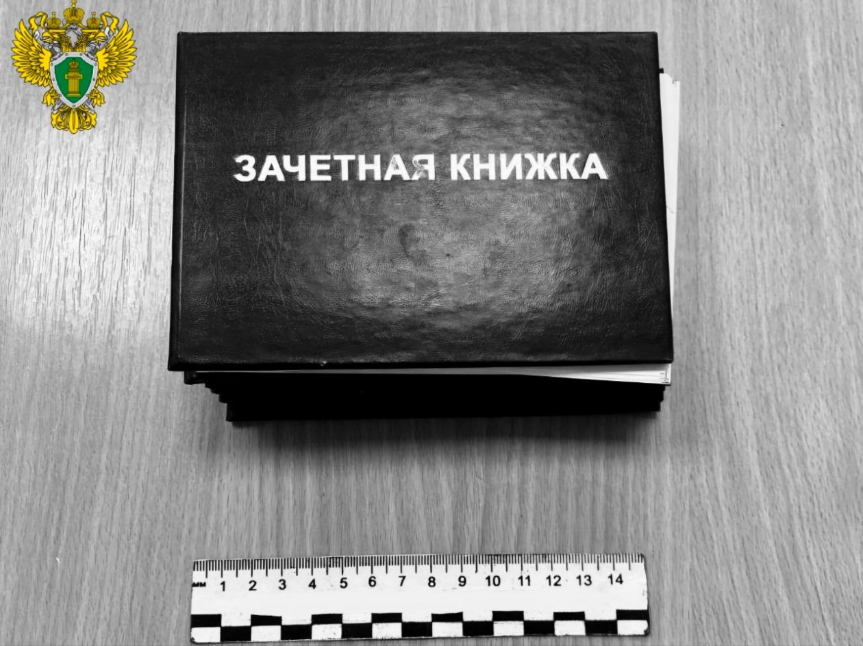 Дипломы трёх студентов аннулировали в Невинномысске из-за взяток преподавателю Пресс-служба прокуратуры Ставрополья