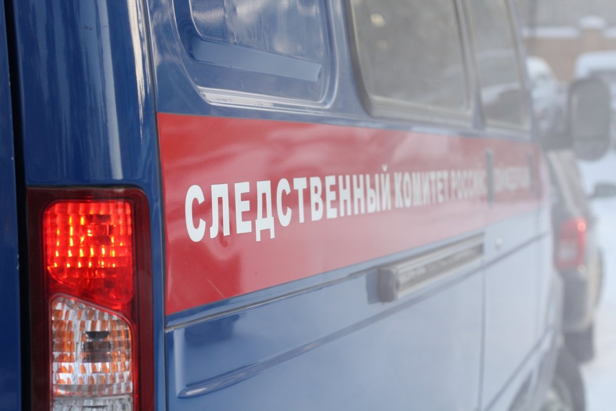 Тематическая иллюстрация СК по Бурятии