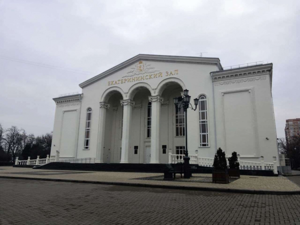 На Кубани сотрудниц ЗАГСа обвиняют в организации гражданства Италии через умерших Екатерина Лысенко