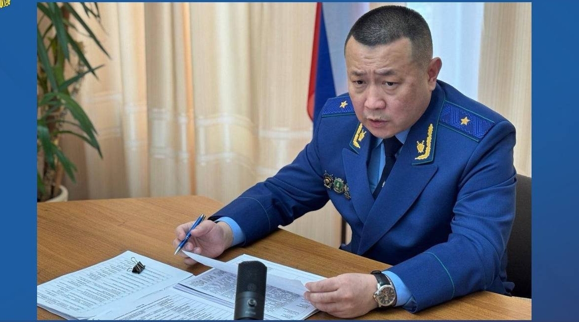 Генпрокуратура России восстановила права жителей Бурятии после личного приема прокуратура РФ