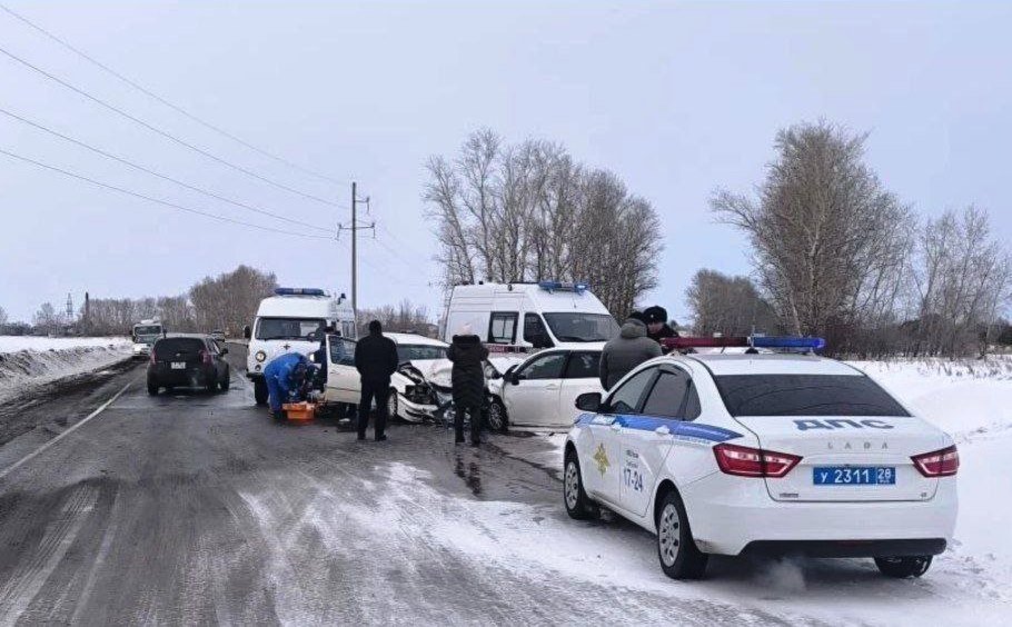 Смертельное ДТП в Амурской области ГАИ Амурской области