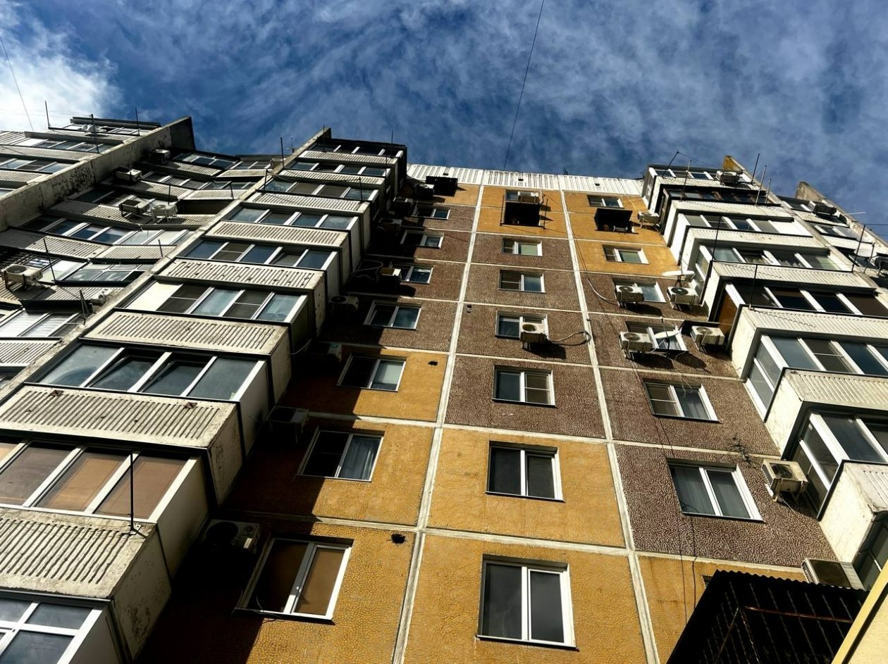 В Краснодаре платеж по ипотеке за однушку достиг 95 тысяч рублей Валерия Годовникова