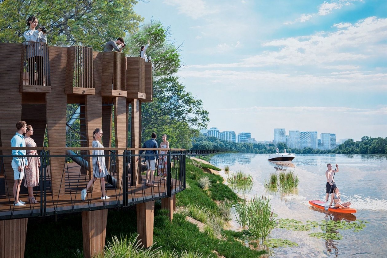 Набережная https://www.mos.ru/