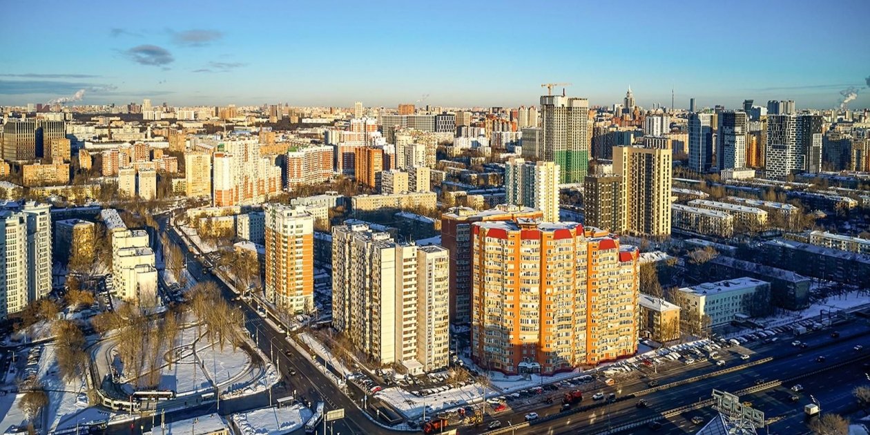 Крыши домов https://www.mos.ru/