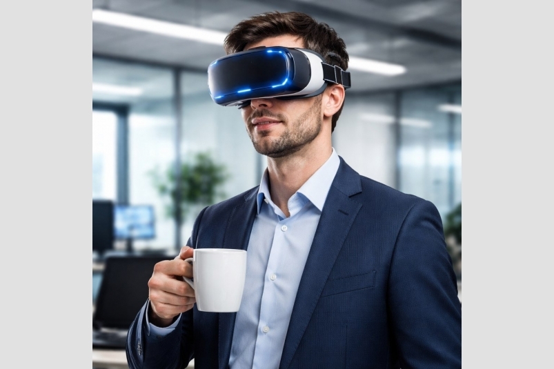 Stavropol.Media выясняет, будут ли нынешние профессии восстребованы в 2040 году Сгенерировано ChatGPT (18+)