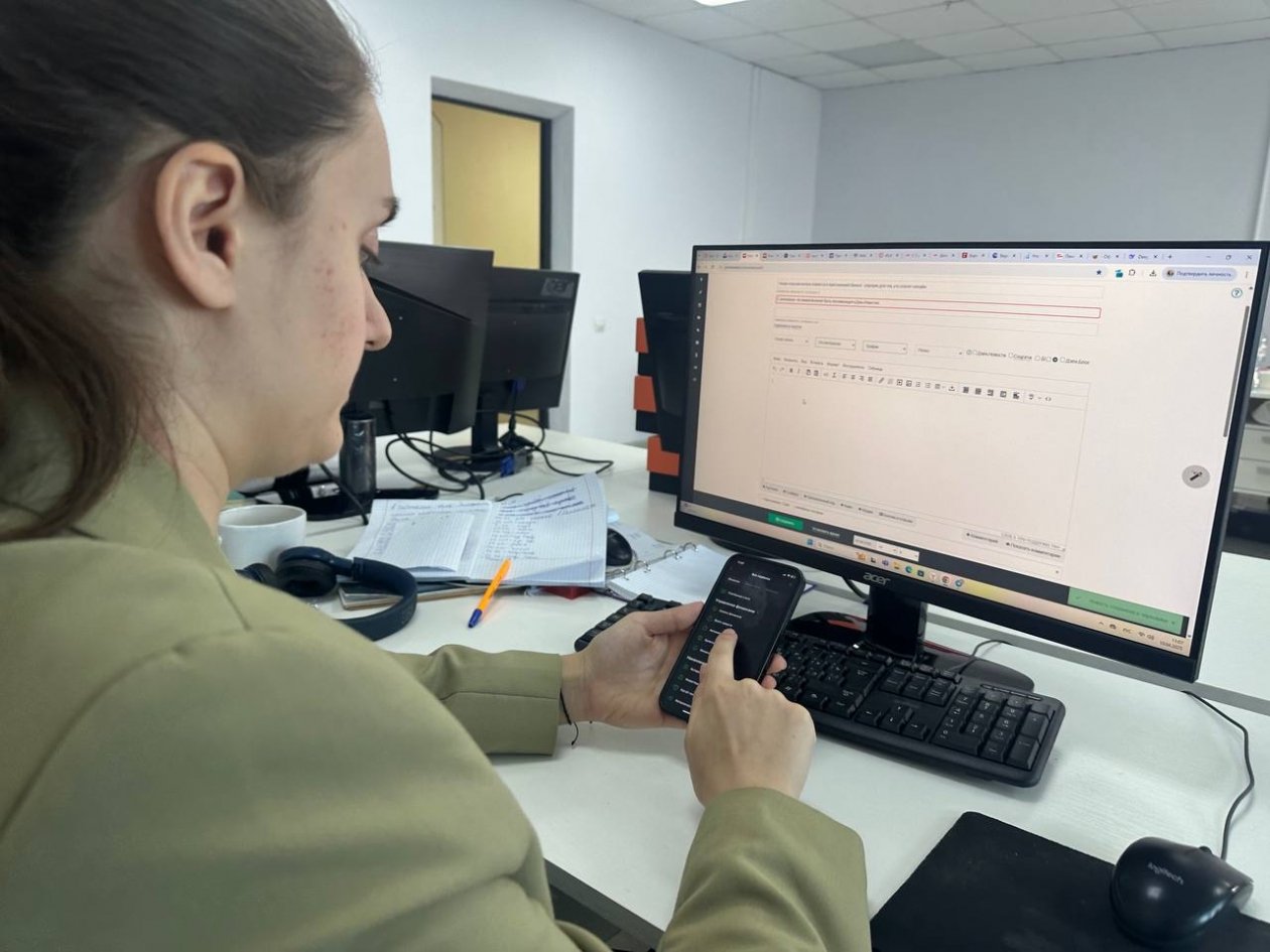 Пенсионерам рассказали, как получить единовременную выплату через &quotГосуслуги&quot ИА KrasnodarMedia