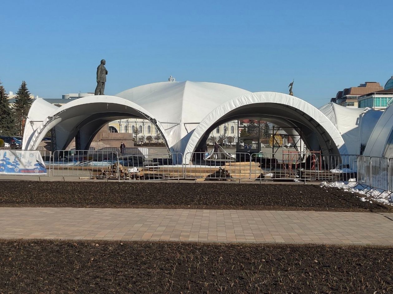 Ветер омрачит радость от потепления: погода на выходные на Ставрополье ИА Stavropol.Media