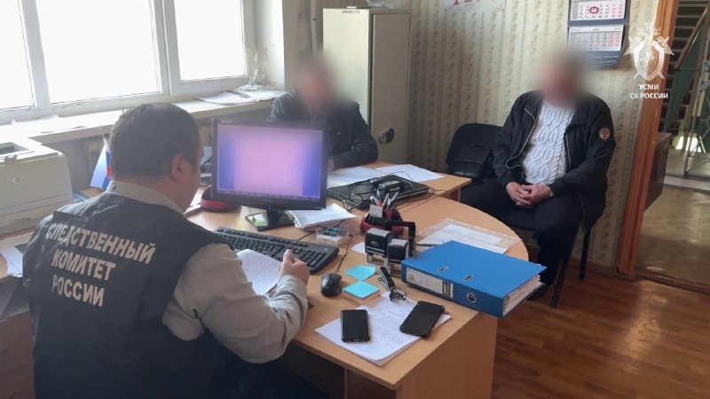 Следком возбудил дело на стрелявшего в детей жителя Ставрополья СУ СК Ставрополья