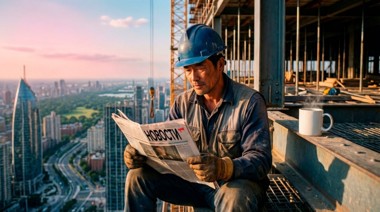 Обзор самых популярных новостей за 13 марта Qwen (18+)