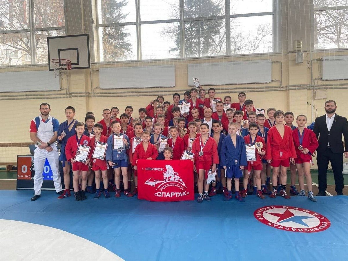 Первенство по самбо состоялось в Иркутске в рамках партпроекта &quotВыбор сильных&quot Пресс-служба ИРО ЕР