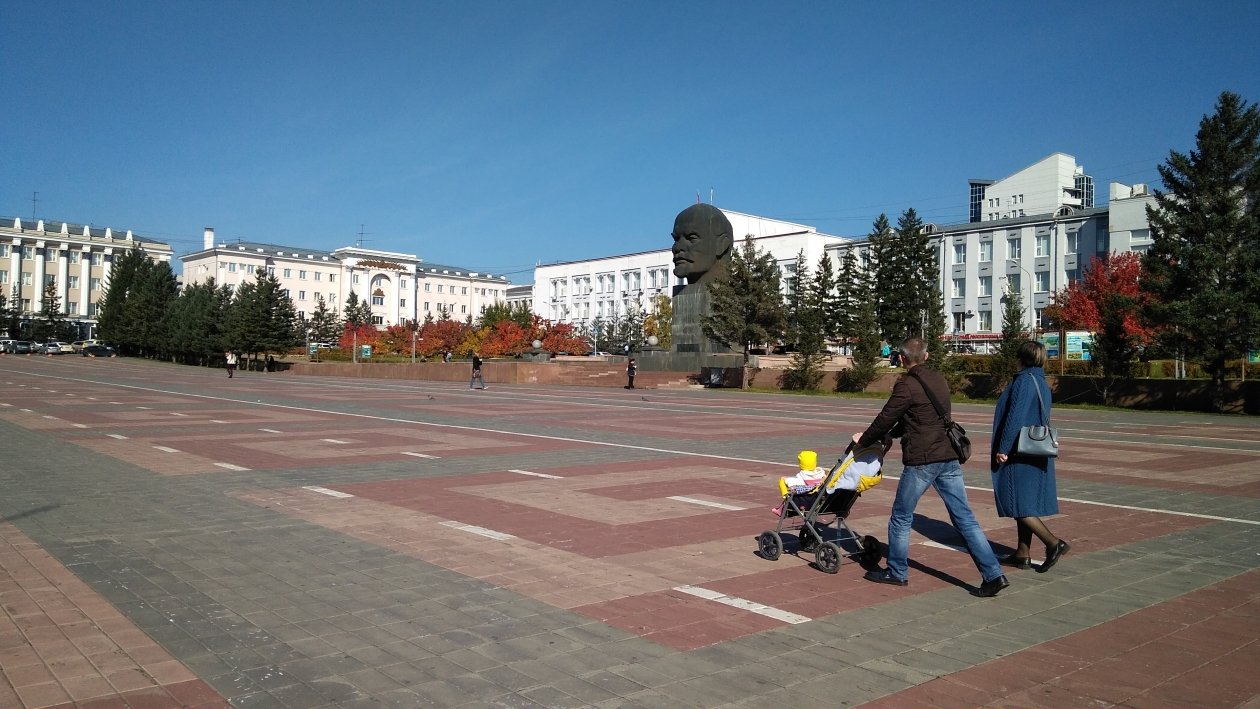 Бюджет Улан-Удэ на 2026 год вырастет на 3,7 млрд рублей ИА UlanMedia