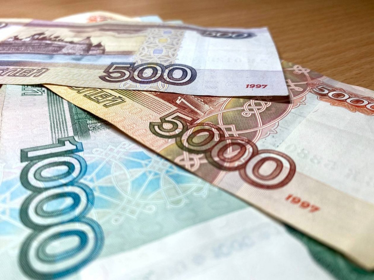 Тематическое фото Валерия Панфилова, ИА PrimaMedia