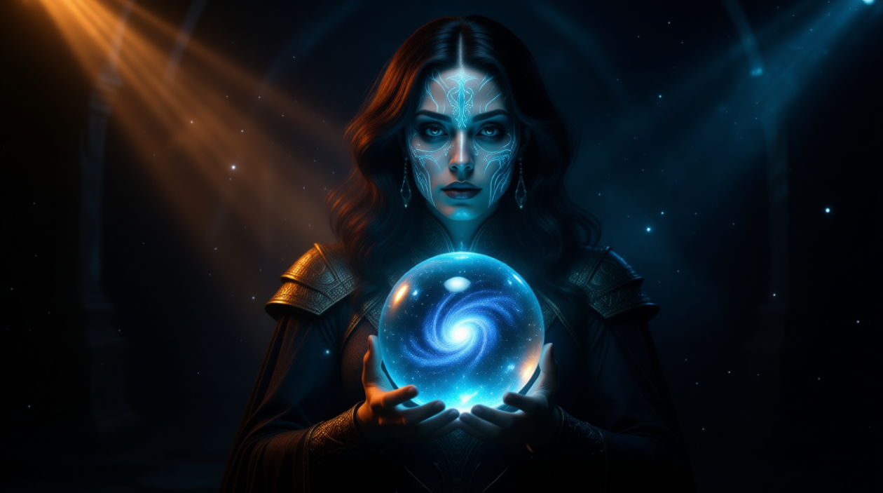 Гороскоп на 14 марта: Ракам не уходить в себя, Львам не предавать личные убеждения ИИ Qwen (18+)