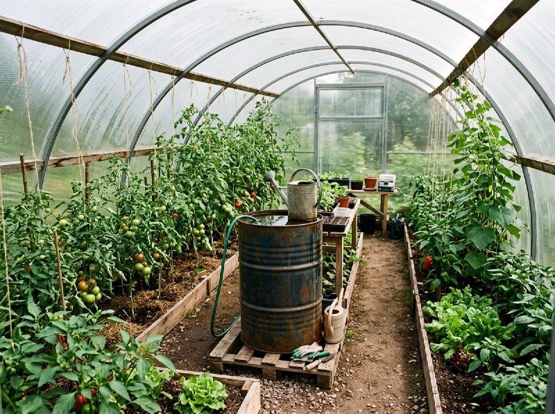 Тематическое фото ИИ Кандинский (18+)