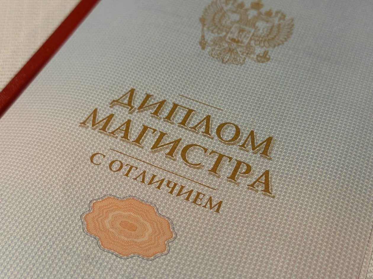 Эти вопросы ставят в тупик даже магистров: проверьте, не заржавели ли ваши знания - ТЕСТ ИА Stavropol.Media