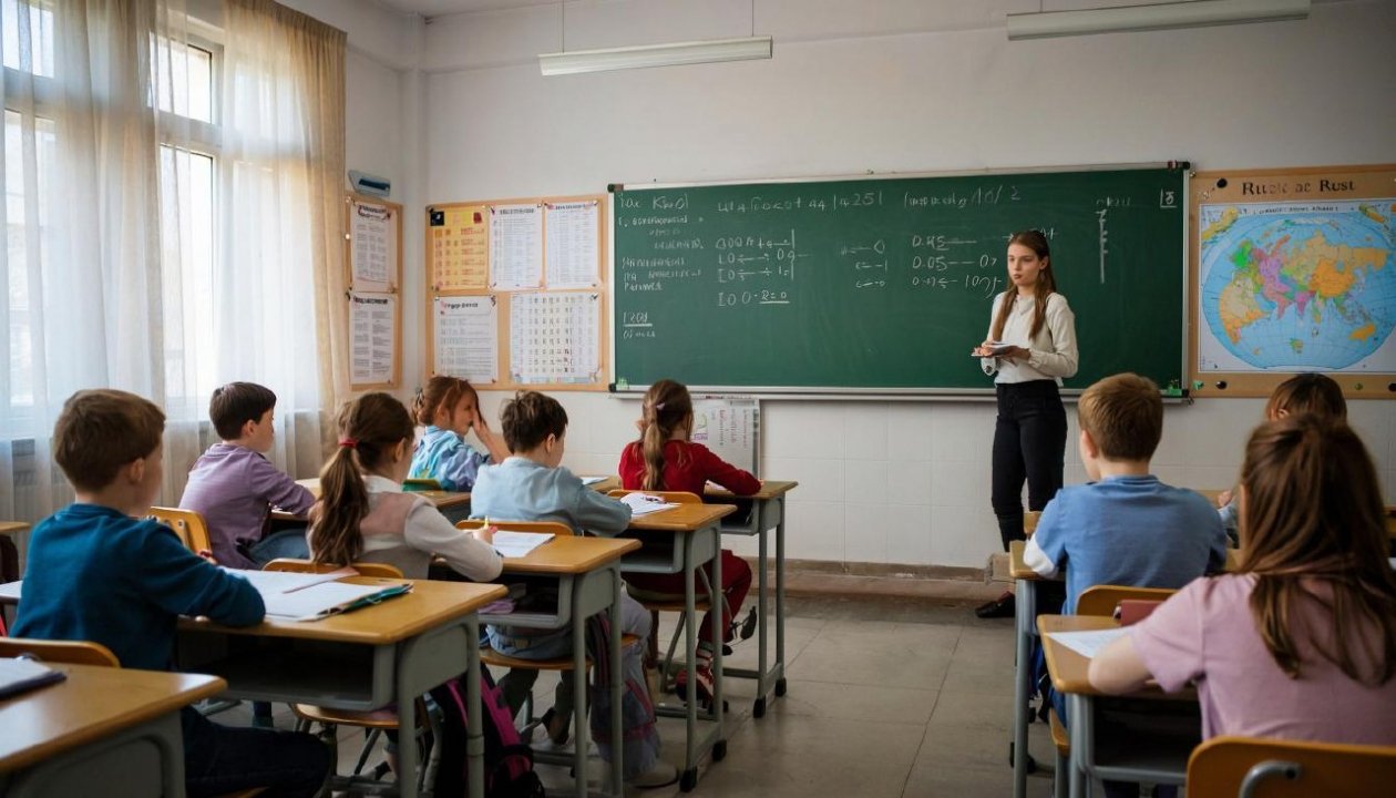 Только 1 из 100 патриотов назовет все столицы регионов России - сложный ТЕСТ ИИ GigaChat (18+)