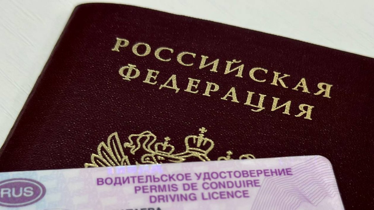 Обновление водительских прав: новые правила для водителей в 2026 году ИА SevastopolMedia