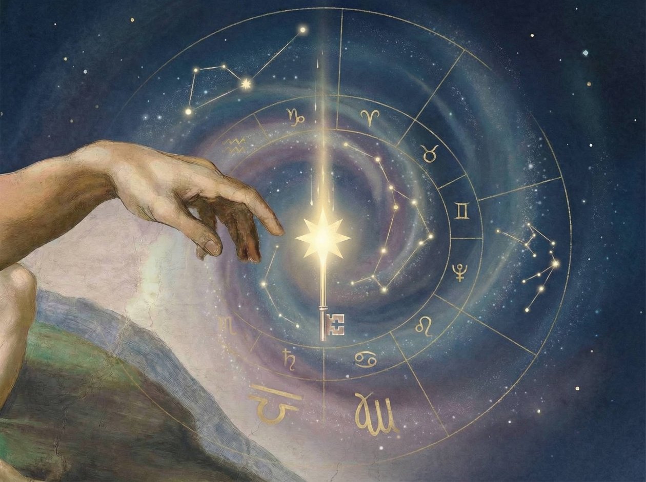 Тематическое фото ИИ Кандинский (18+)