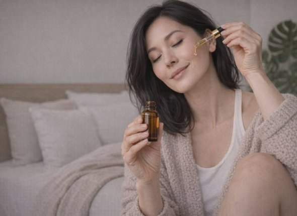 Тематическое фото ИИ Кандинский (18+)