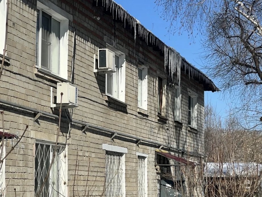 Штраф грозит УК в Хабаровском крае за ненадлежащую уборку домовых территорий Пресс-служба ГУ регионального государственного контроля и лицензирования правительства Хабаровского края