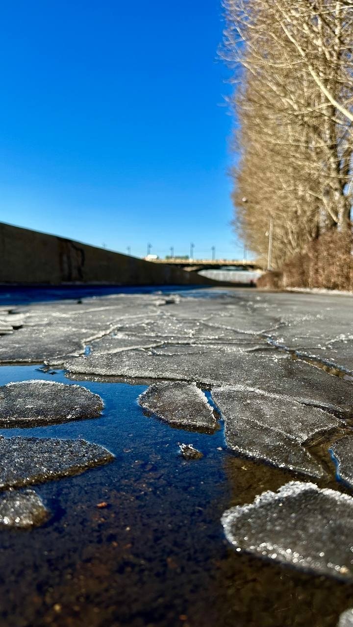 До +2°С ожидается в Иркутской области в субботу, 14 марта Юлия Ушакова, ИА IrkutskMedia