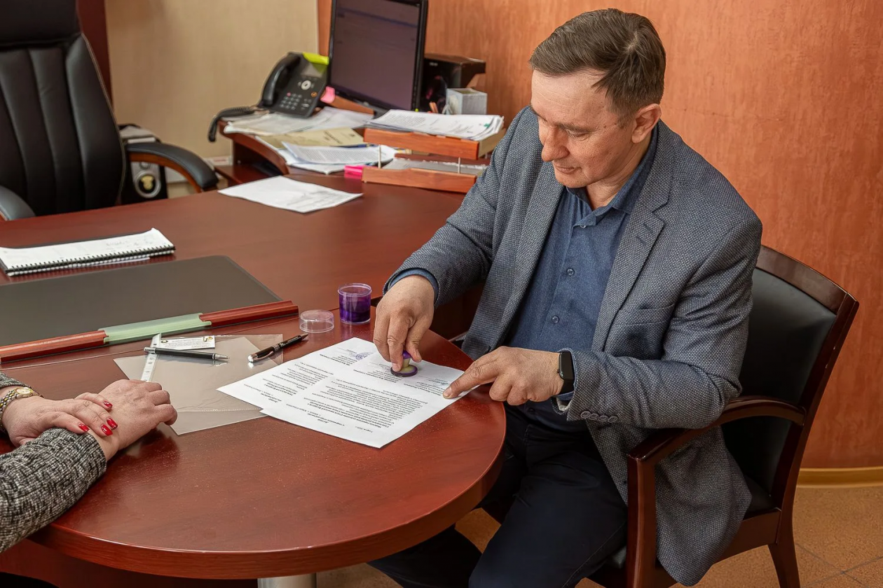 Сахалинские писатели начнут творческое сотрудничество с коллегами из Беларуси пресс-служба сахалинского регионального отделения Союза писателей России