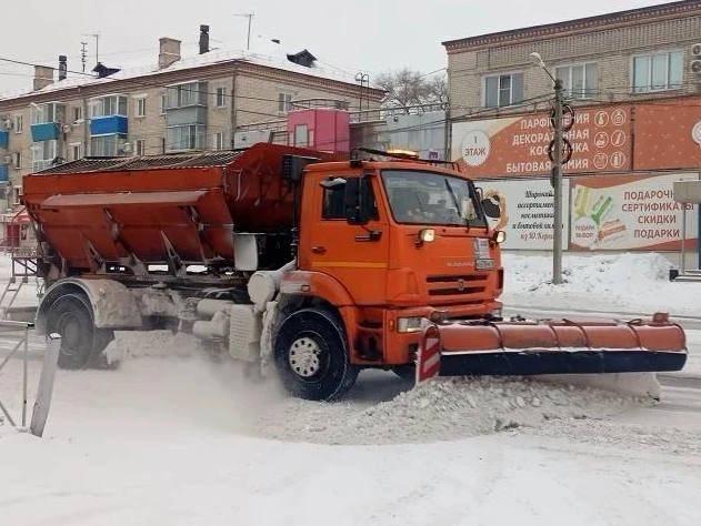 пресс-служба главы Белогорска