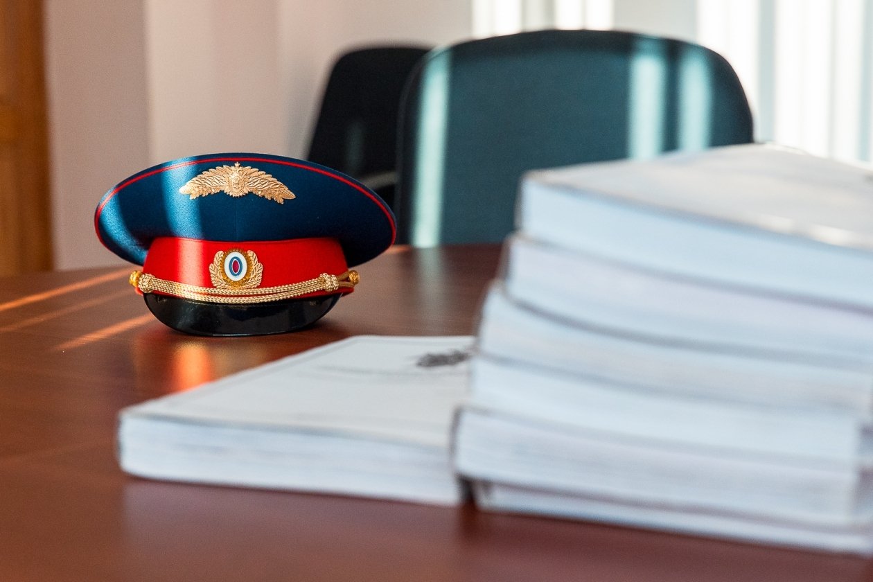 Тематическое фото ИА PrimaMedia