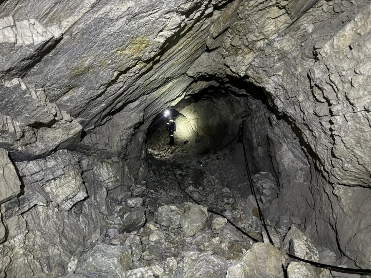 Место происшествия прокуратура Бурятии