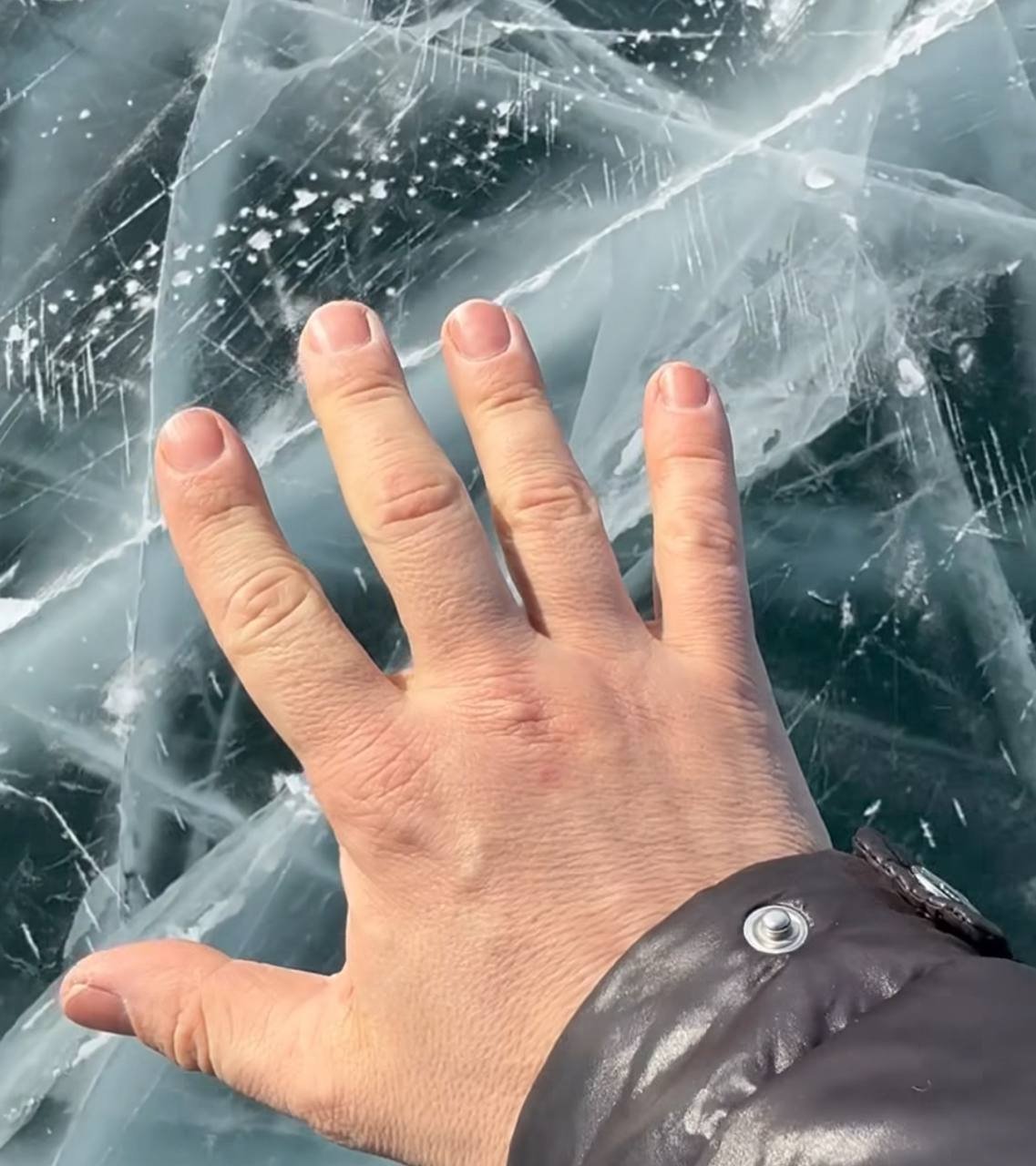 Социальные сети Родиона Газманова