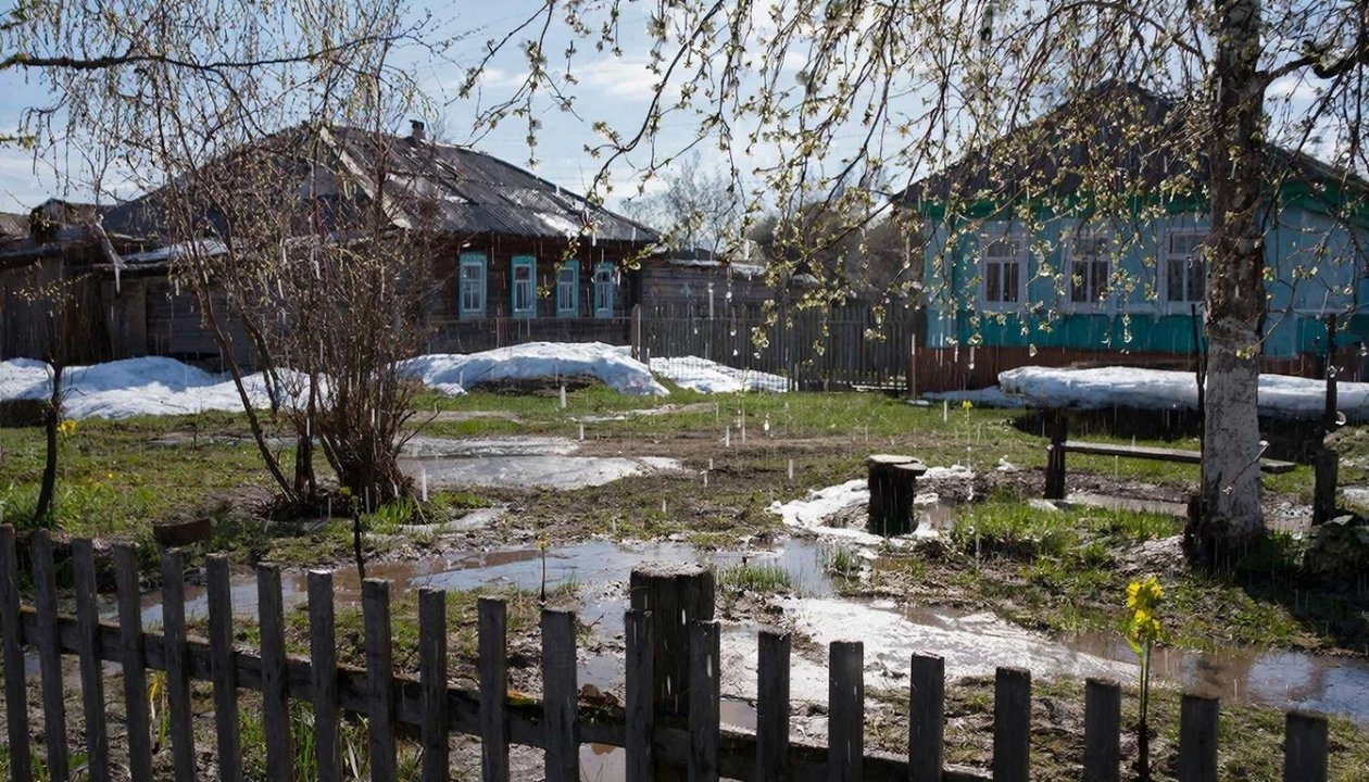 До +9°C потеплеет местами в Иркутской области 15 марта Kandinsky by Sber AI (18+)