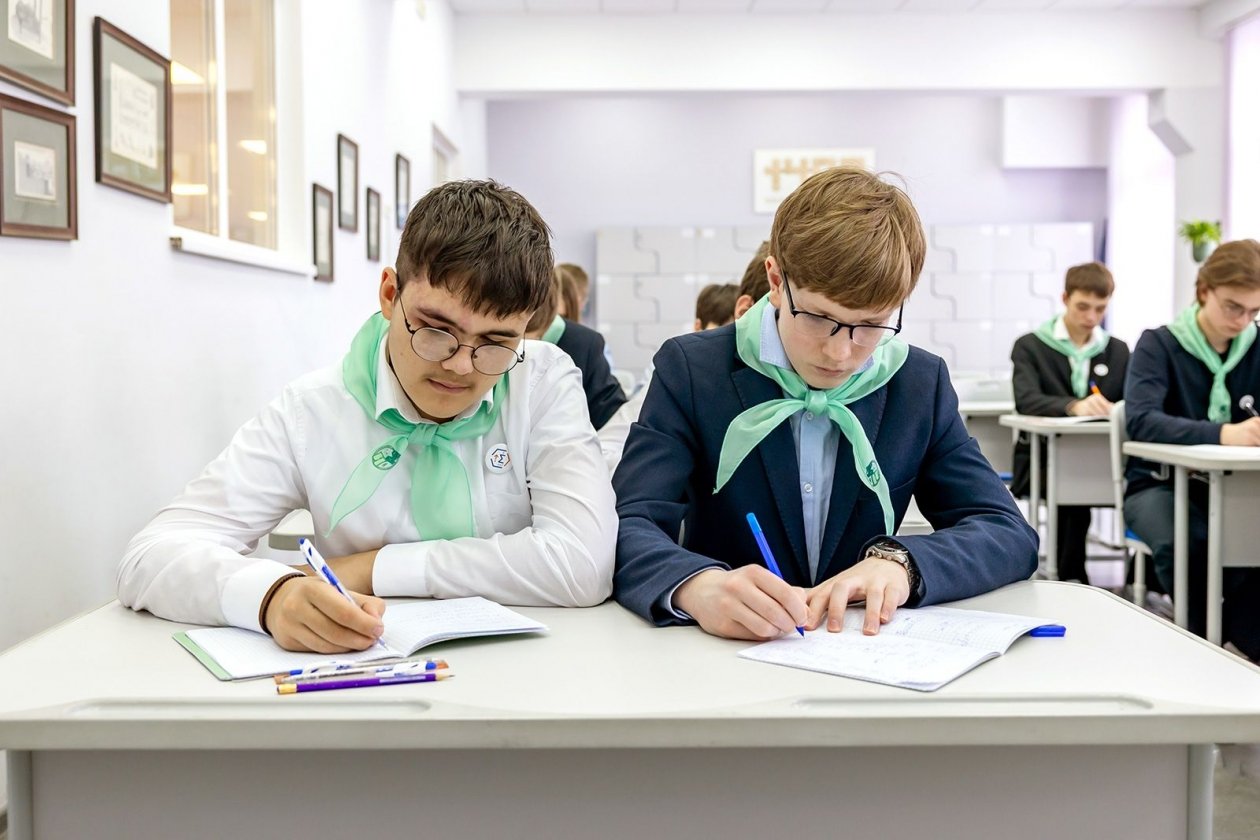 Тематическое фото https://www.mos.ru