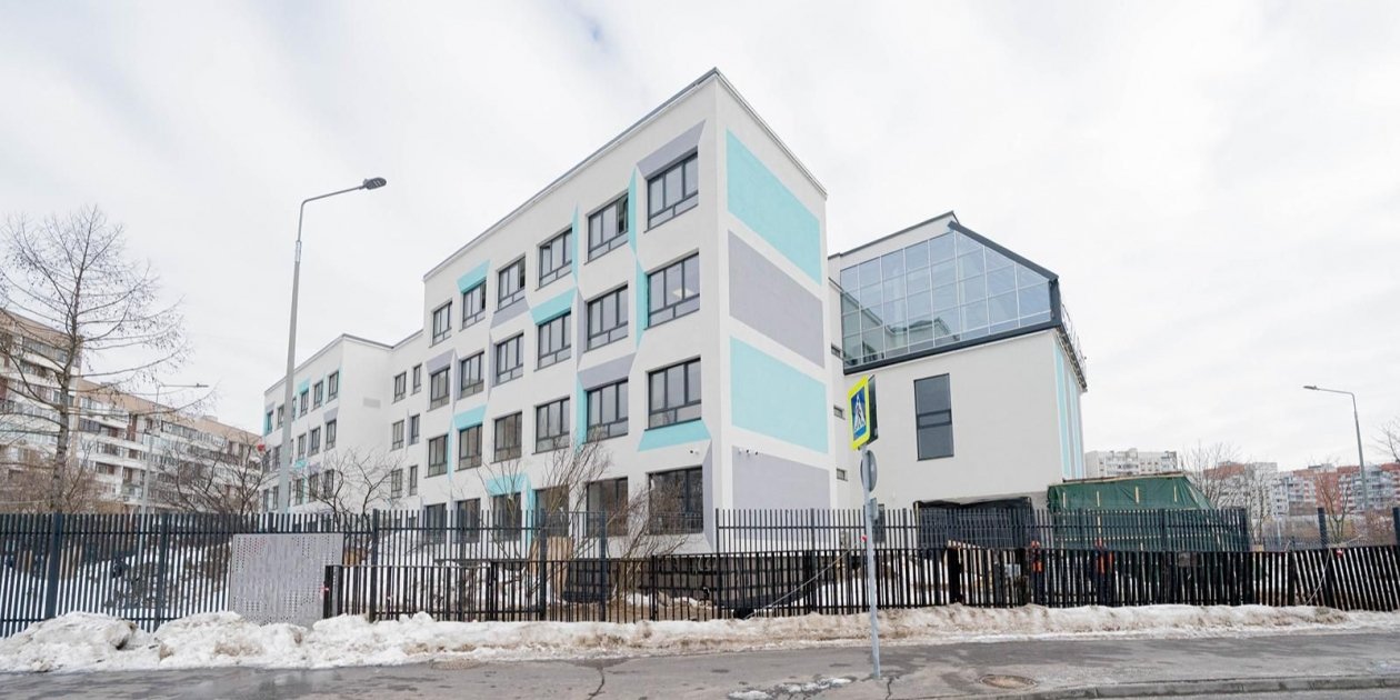 Тематическое фото https://www.mos.ru