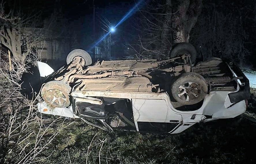 Соцсети Госавтоинспекции Ставрополья