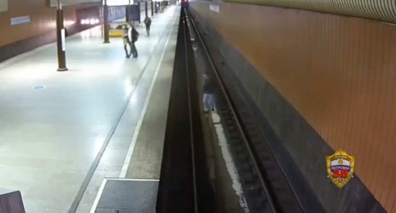 Тематическое фото Пресс-служба ГУ МВД России по Москве