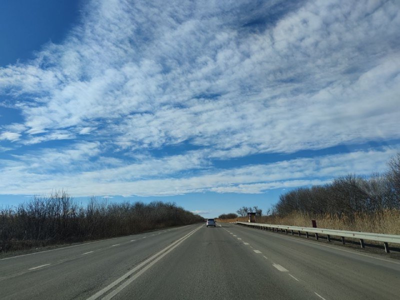 Автомобильная дорога ИА Stavropol.Media, Елена Гиневская