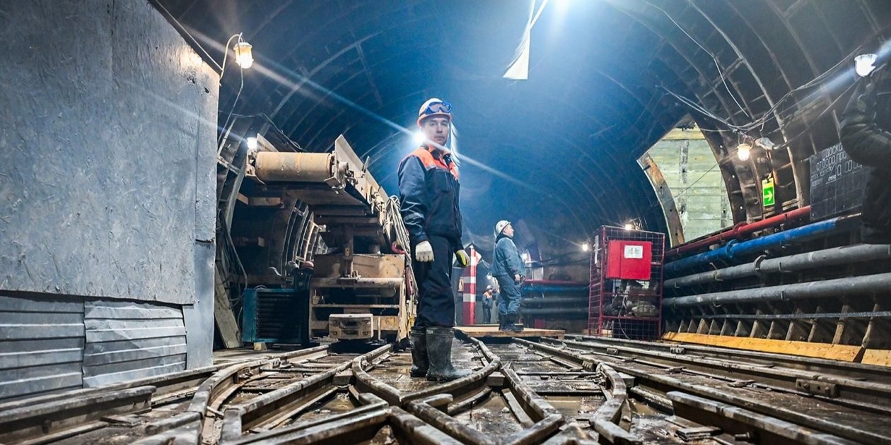 Тематическое фото https://www.mos.ru