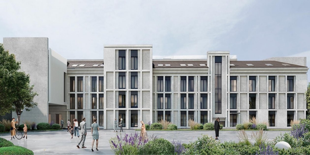 Проектное решение https://www.mos.ru