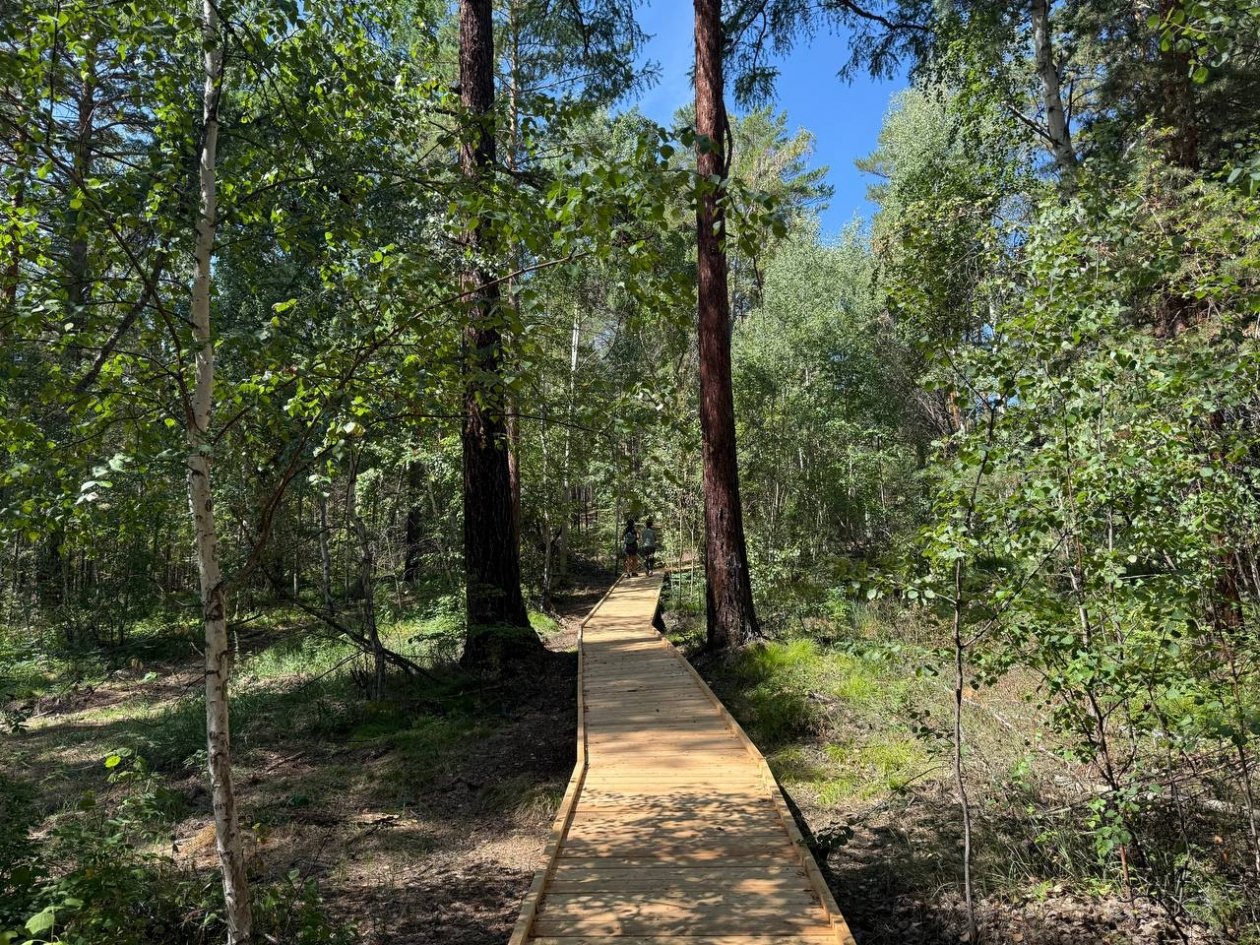 минтуризм Бурятии