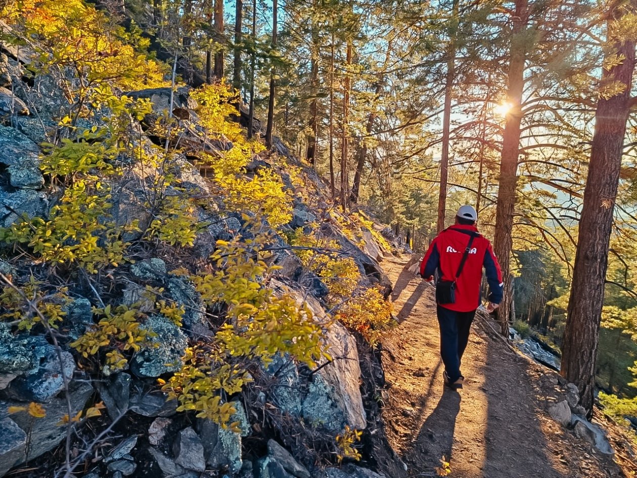 минтуризм Бурятии